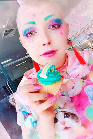 Модные тенденции