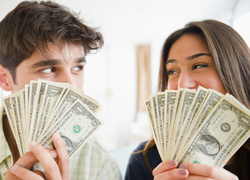 Вы, он и деньги: как обсуждать финансы без вреда для отношений