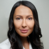 Татьяна Криволесова