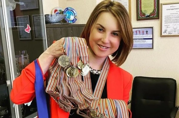 «Никогда не была суперзвездой»: Ирина Слуцкая резко высказалась о Ляйсан Утяшевой