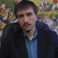 Аватарка Леонов Илья Николаевич