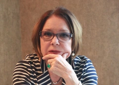 Лариса Голубкина: «Что толку, что все беспокоятся? Лучше денег мне принесите побольше»
