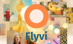 Для студентов, блогеров и дизайнеров: все возможности крутейшего онлайн-редактора Flyvi, который заменит тебе Canva ????