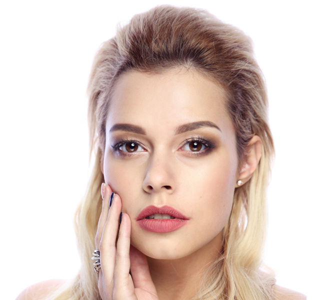 Участницы конкурса «Студентка Воронежской области – 2018»