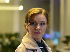 Звезда сериала «Гадалка» Анна Тараторкина развелась с мужем