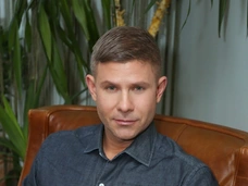 Митя Фомин опубликовал фото в стиле ню