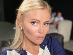 «Переклинило на секс»: Дана Борисова вспомнила о романах с «героинщиком Федей» и «шизофреником Лехой» в рехабе