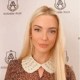 Александра Миллер, сексолог
