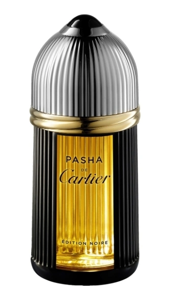 Аромат дня: Pasha Edition Noire Limited Edition от Cartier Parfums