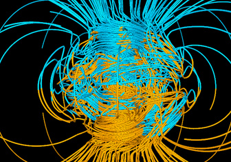 Природный магнетизм: что мы знаем о магнитном поле Земли