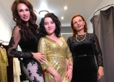 Эвелина Бледанс ищет деньги на лечение сестры
