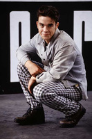Robbie Williams Робби Уильямс