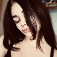Аватарка Oksana