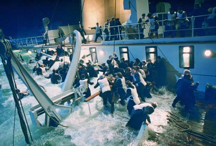 От судьбы не уйдешь: как злой рок «Титаника» преследует пассажиров судна и их потомков