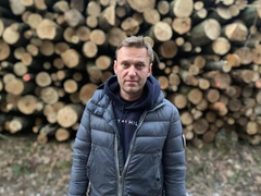 «У меня слезы»: Алексей Навальный объявил о выходе из 24-дневной голодовки