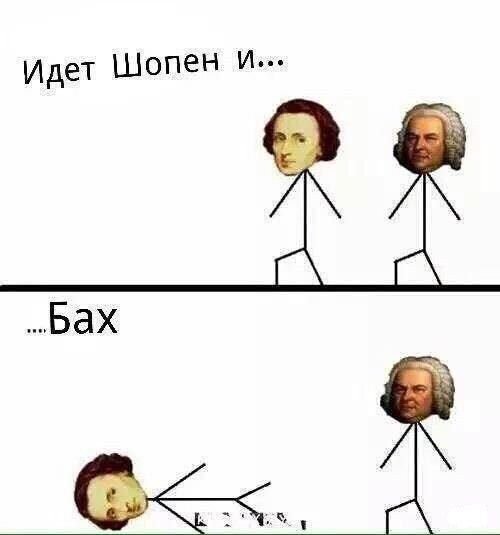 Бывает такое :) Бывает такое :)