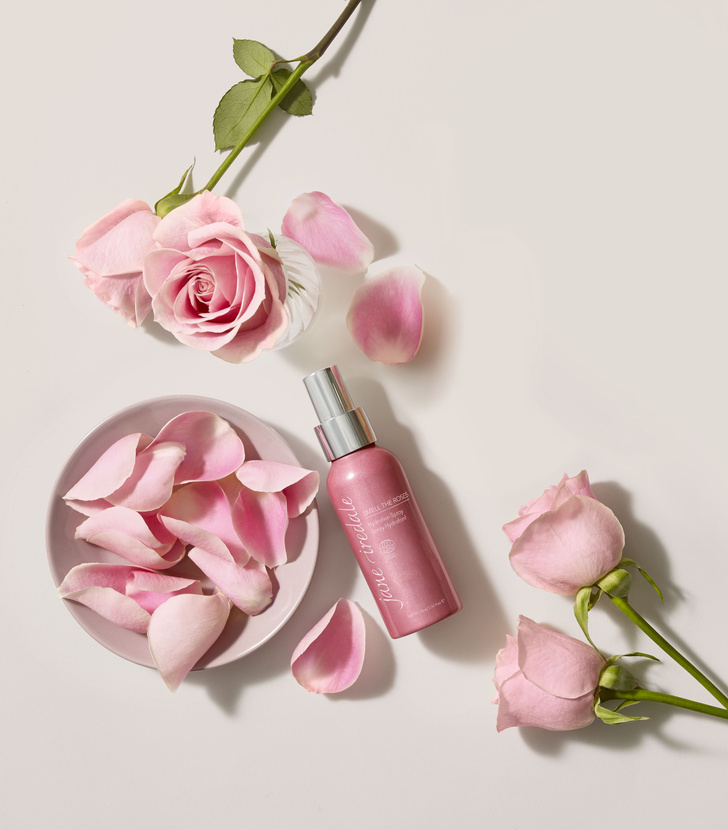 20-летие Armani Beauty и другие бьюти-новости недели
