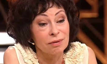Отеки и морщины: как сегодня выглядит Марина Хлебникова — на нее больно смотреть